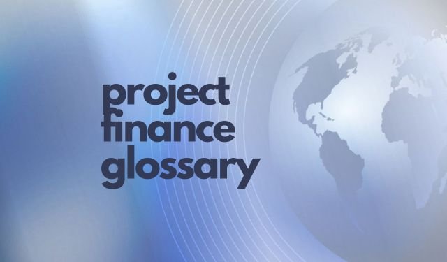 a blue globe with text