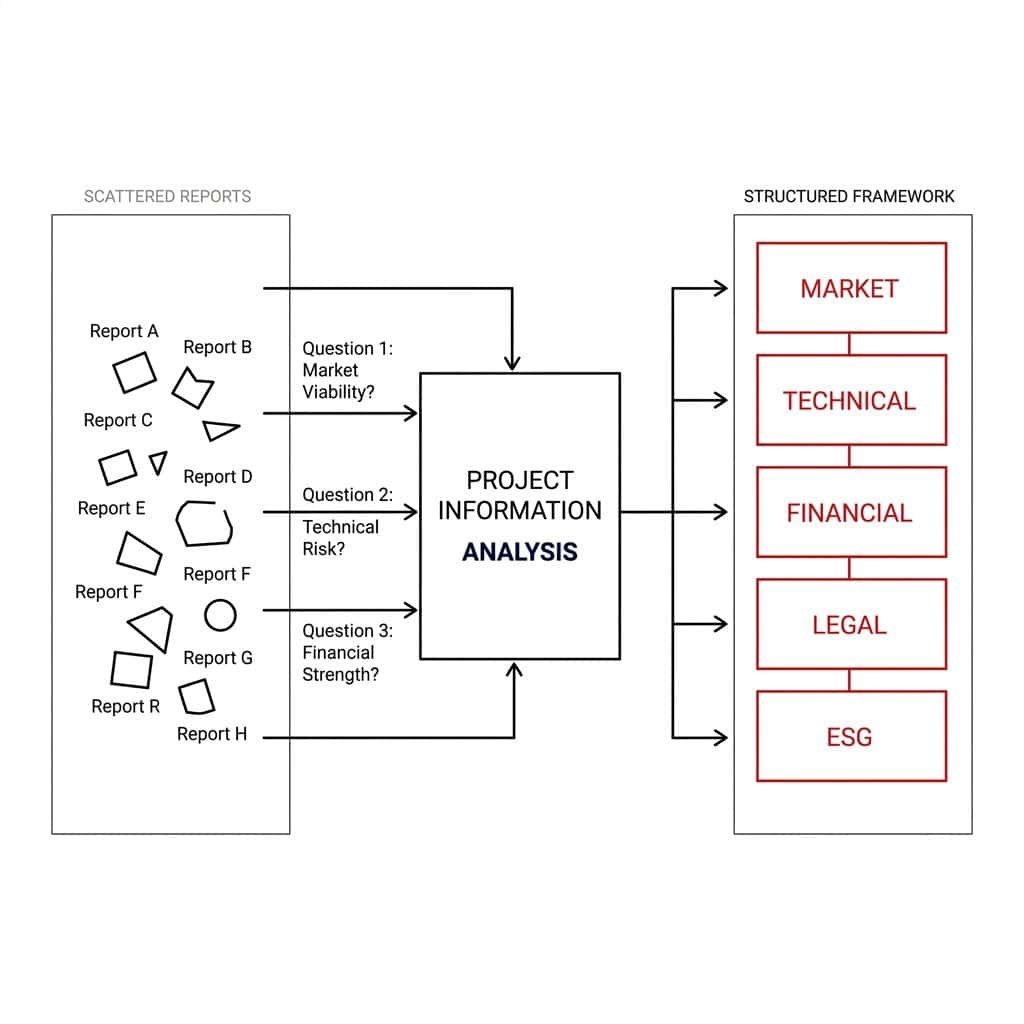 structured vs unstructured feasibility study